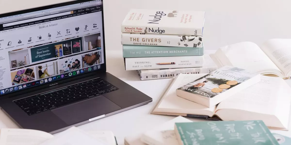 How To Sell Paperback Books On Amazon 2024 StepbyStep Guide